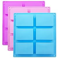 Amazon Best Sellers Best Soap Making Molds