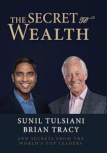 The Secret To Wealth