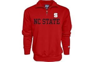 Blue 84 Men's Quarter Zip Sweatshirt Team Color