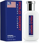 Ralph Lauren Polo Sport Fresh Eau De Toilette 125ml view 2