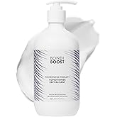 BONDIBOOST Thickening Conditioner [16.90 fl oz], Volumizing Conditioner