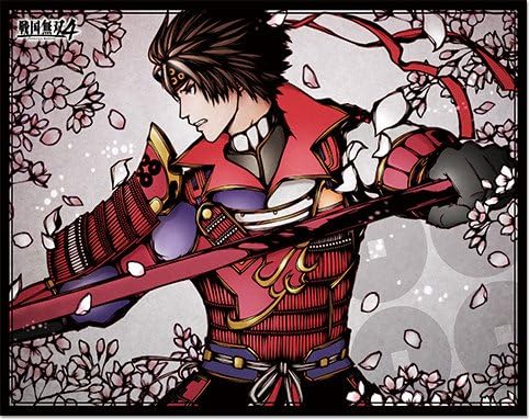 Amazon Happyくじ 戦国無双4 A賞 陣幕風クロス 真田幸村ver アニメ 萌えグッズ 通販