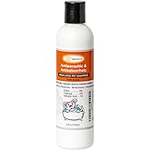 Healthy Paw Life Antiparasitic & Antiseborrheic Dog Shampoo (8 fl oz)