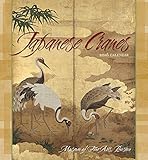 Japanese Cranes 2016 Calendar