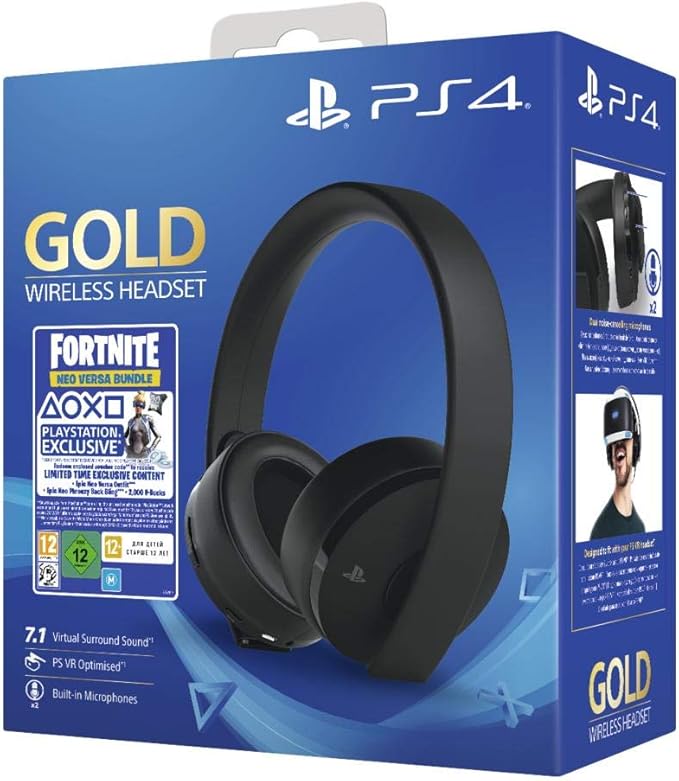 Peut on mettre un casque bluetooth sur ps4 Clearance