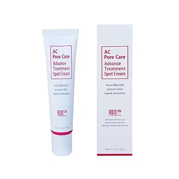 the spot cream amazon