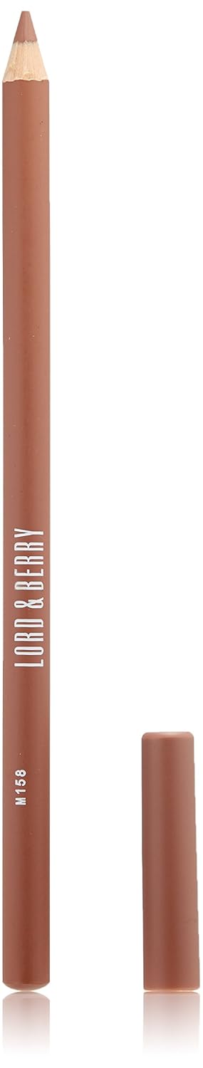 Lord & Berry ULTIMATE Waterproof Enriched Lip Liner Pencil