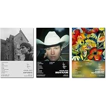 Amazon.com: Fendaron Adrianne Lenker Songs And Instrumentals Album ...