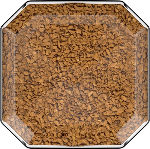 NESCAFE TASTER’S CHOICE HOUSE BLEND MEDIUM LIGHT ROAST INSTANT COFFEE 7 OZ. JAR