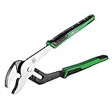 SK 12-Inch Groove Joint Pliers, Water Pump