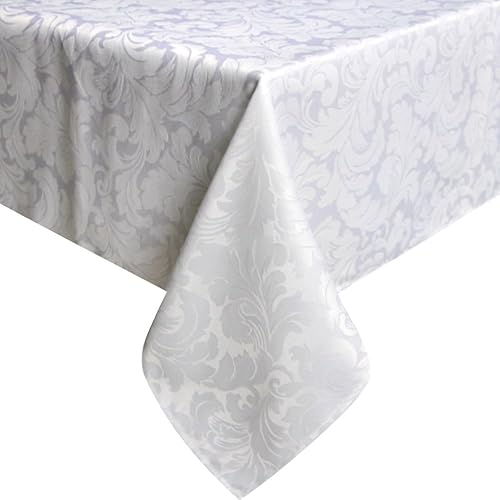 Best Tablecloths To Buy In 2024 Top 11 Rated Reviews