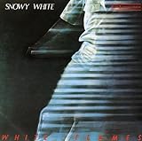 White Flames