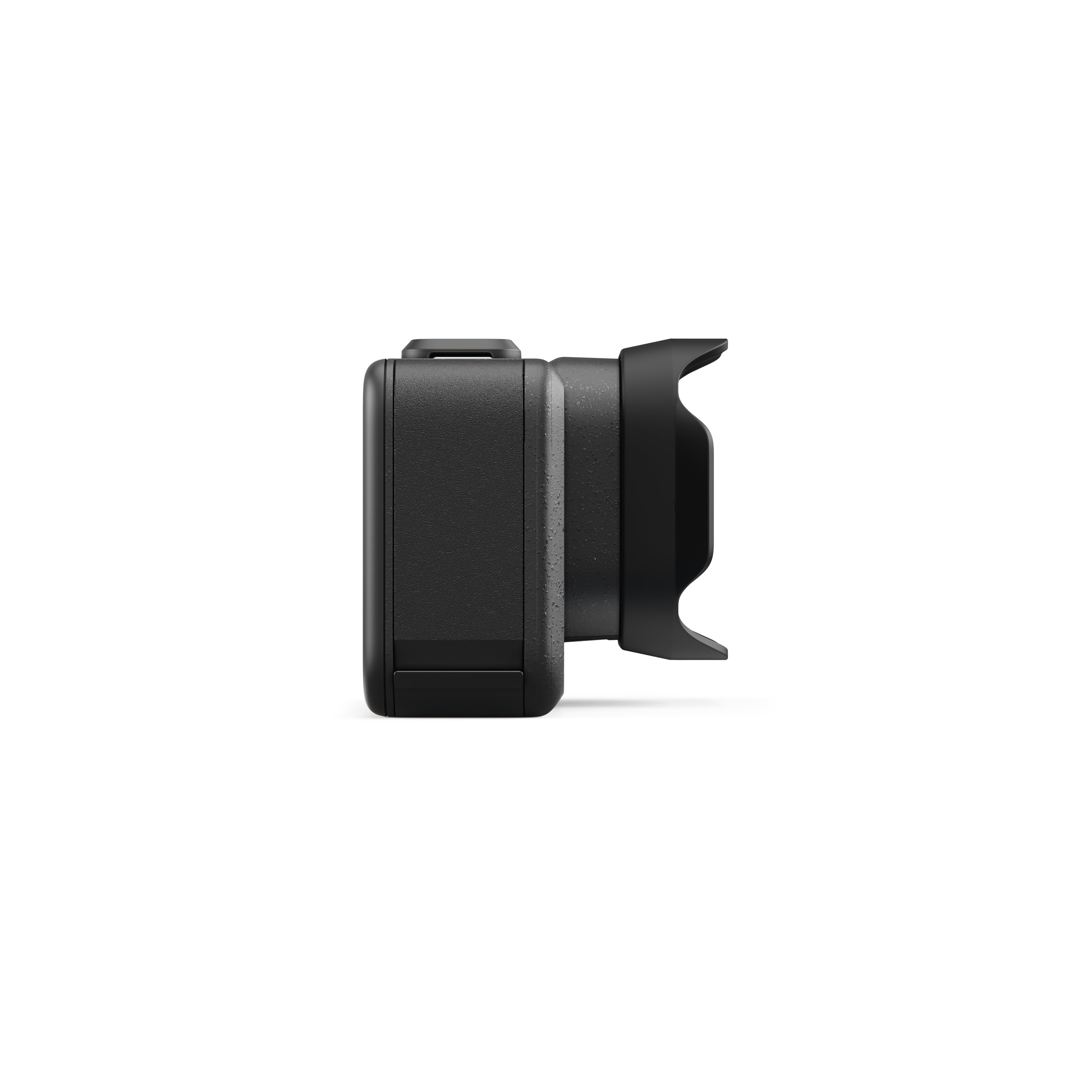 GoPro Mission 1 – Action-Kamera in Kinoqualität mit 8K30-Video, 50-MP-Fotos, 1-Zoll-Sensor, hervorragender Leistung bei schwachem Licht, HyperSmooth-Stabilisierung und Live-Streaming 8