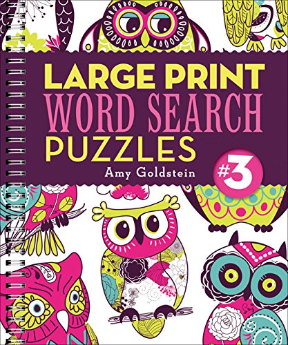 Download Large Print Word Search Puzzles 3 Download Large Print Word Search Puzzles 3