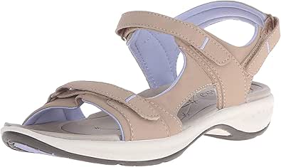 easy spirit egnita sandals