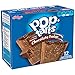 Pop-Tarts Breakfast Toaster Pastries, Frosted Chocolate Fudge Flavored, 22 oz (12 Count)(Pack of 12)