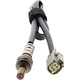BOSCH 18138 Premium OE Fitment Oxygen Sensor - Single | Compatible with Select Ford C-Max, Escape, Fusion, Transit Connect; Lincoln MKZ
