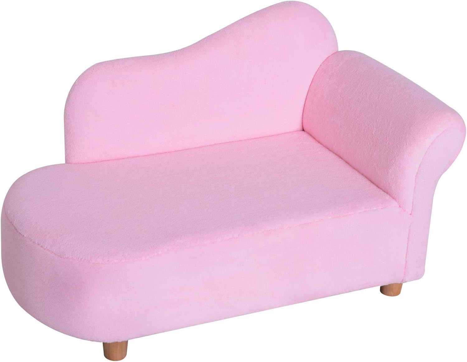 Children's Sofa Mini Children's Armchair / Sofa / Chaise Longue