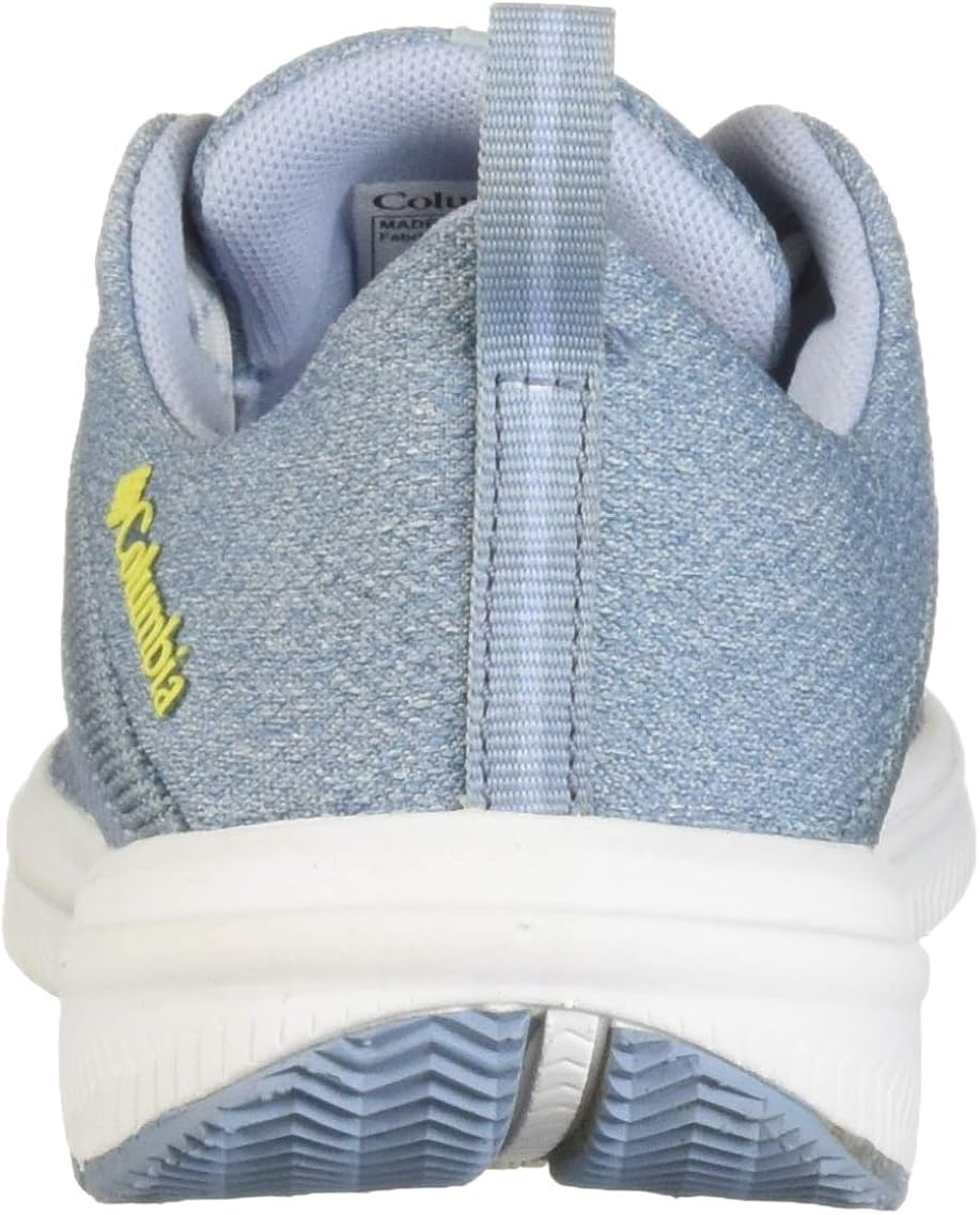 columbia chimera knit