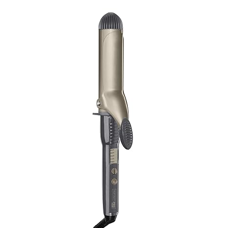 infiniti pro double ceramic curling iron 1.5