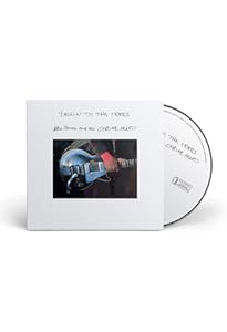 Neil Young International Harvesters - A Treasure - Amazon