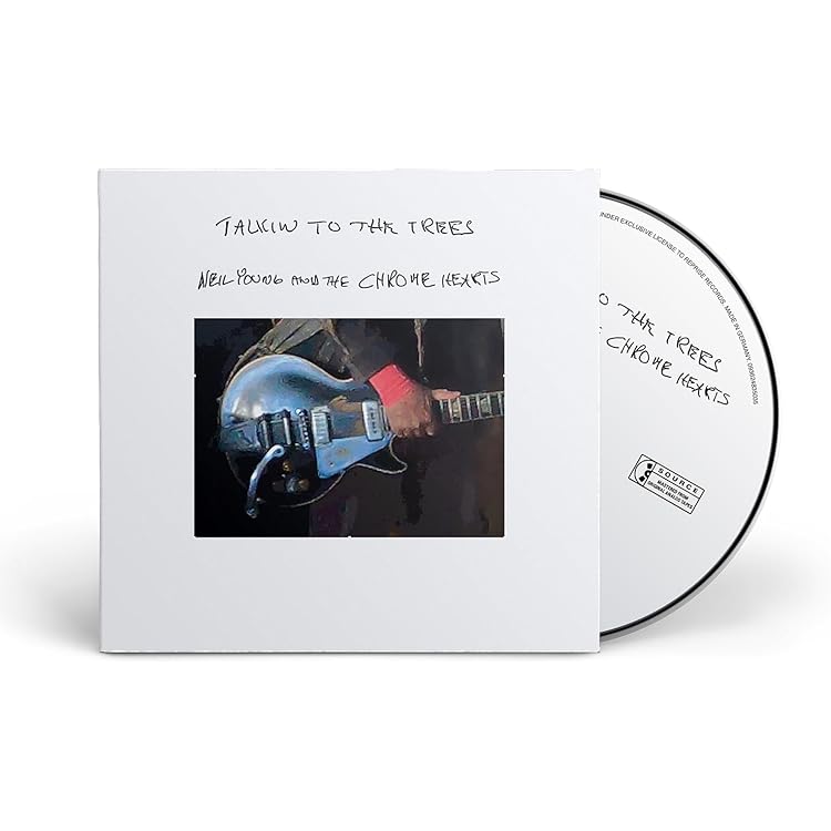 Coastal Soundtrack: Neil Young: Amazon.ca: Music