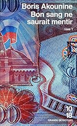 Bon sang ne saurait mentir