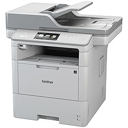 MFC-L6900DW Laser P/S/C/F