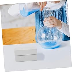 CHILDWEET 49-Grid Freezer Storage Box
