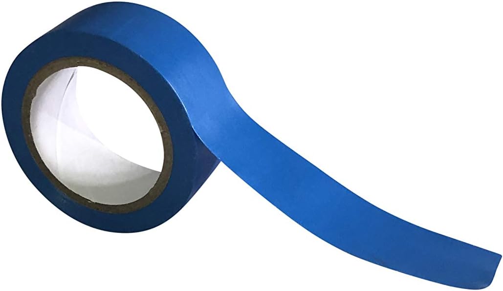 GTSE Mixed colour Electrical Tape, 19mm x 5m - Image 4