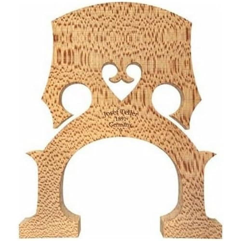 Cello Bridge Plate 1/4 Foot Width 69 cm