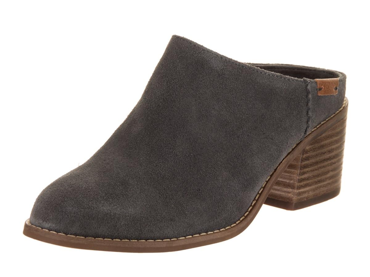 toms leila mule