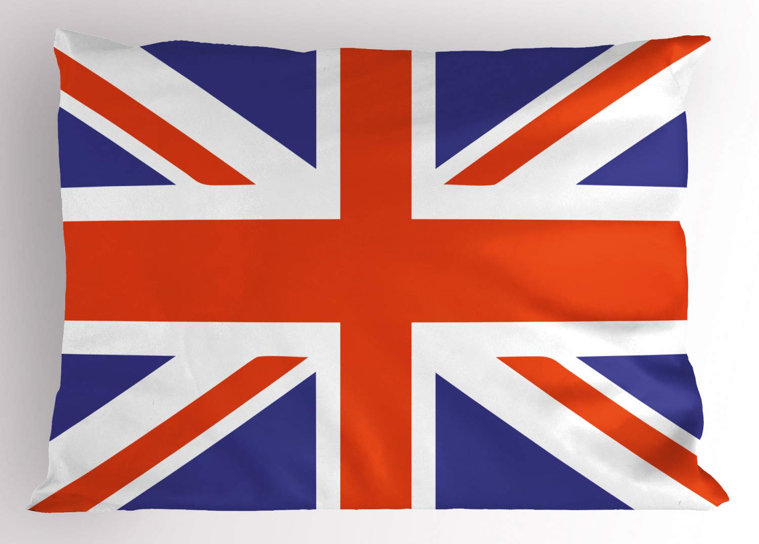 Best Union Jack Vintage Bedding