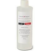 8oz. Premium Fragrance Oil Base - 70% DPG (Dipropylene Glycol) &amp; 30% Benzyl Benzoate - Ideal for Perfumes, Diffusers, Incense, and Candle Making.