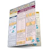 Dynamics (Quickstudy Reference Guides - Academic)