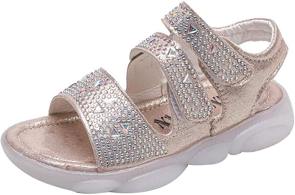 6 year girl sandal