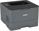 Brother HL-L5100DN Mono Laser Printer USB Network 2-Sided A4 view 2