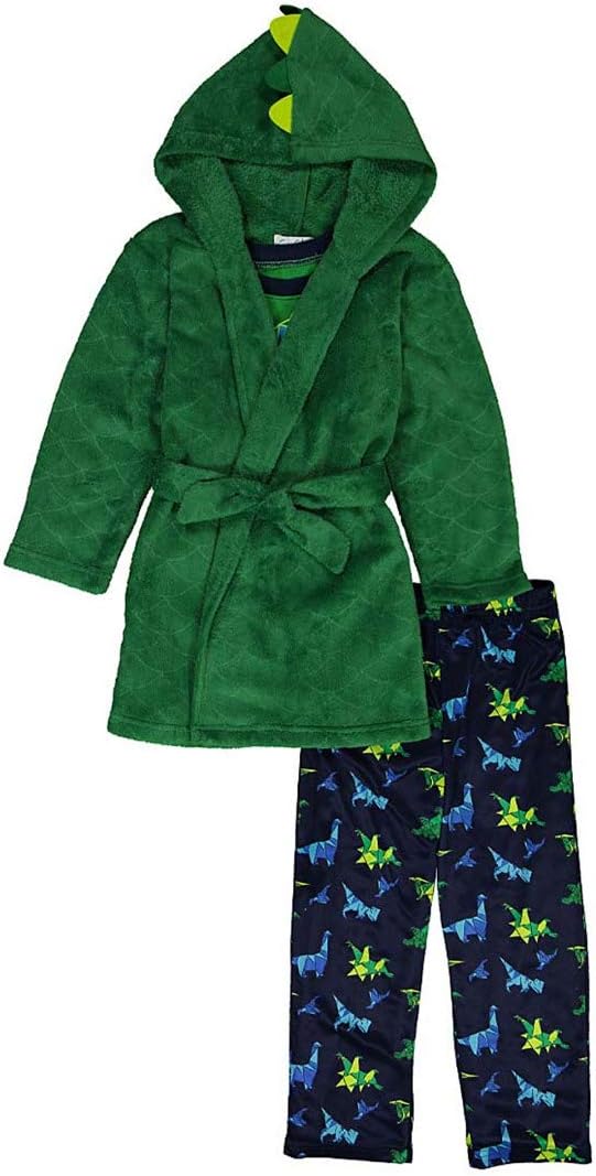 Boys' 3 Set Pajamas