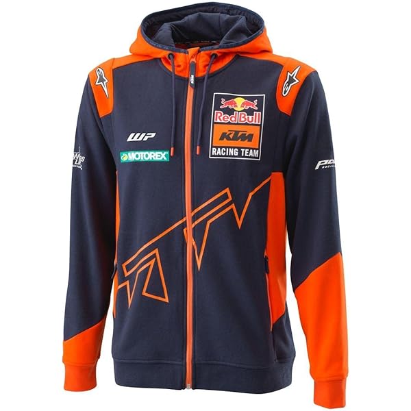 Amazon.com: KTM Team Softshell Jacket XXL : Automotive