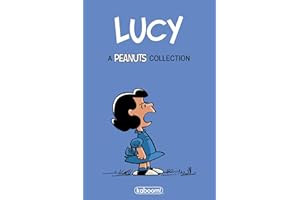 Charles M. Schulz's Lucy (Peanuts)