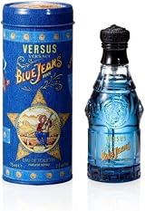 Versace Blue Jeans Eau De Toilette Men 75ml Pack of 2 view 5
