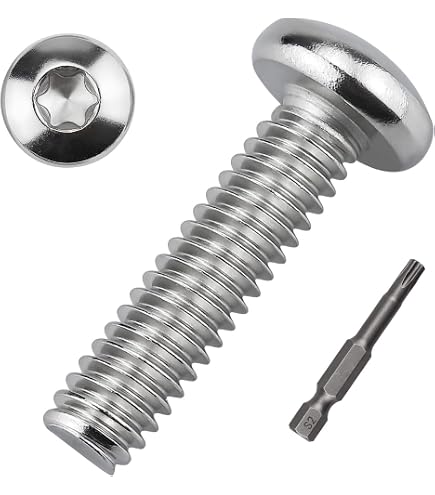 4-40 x 1/2