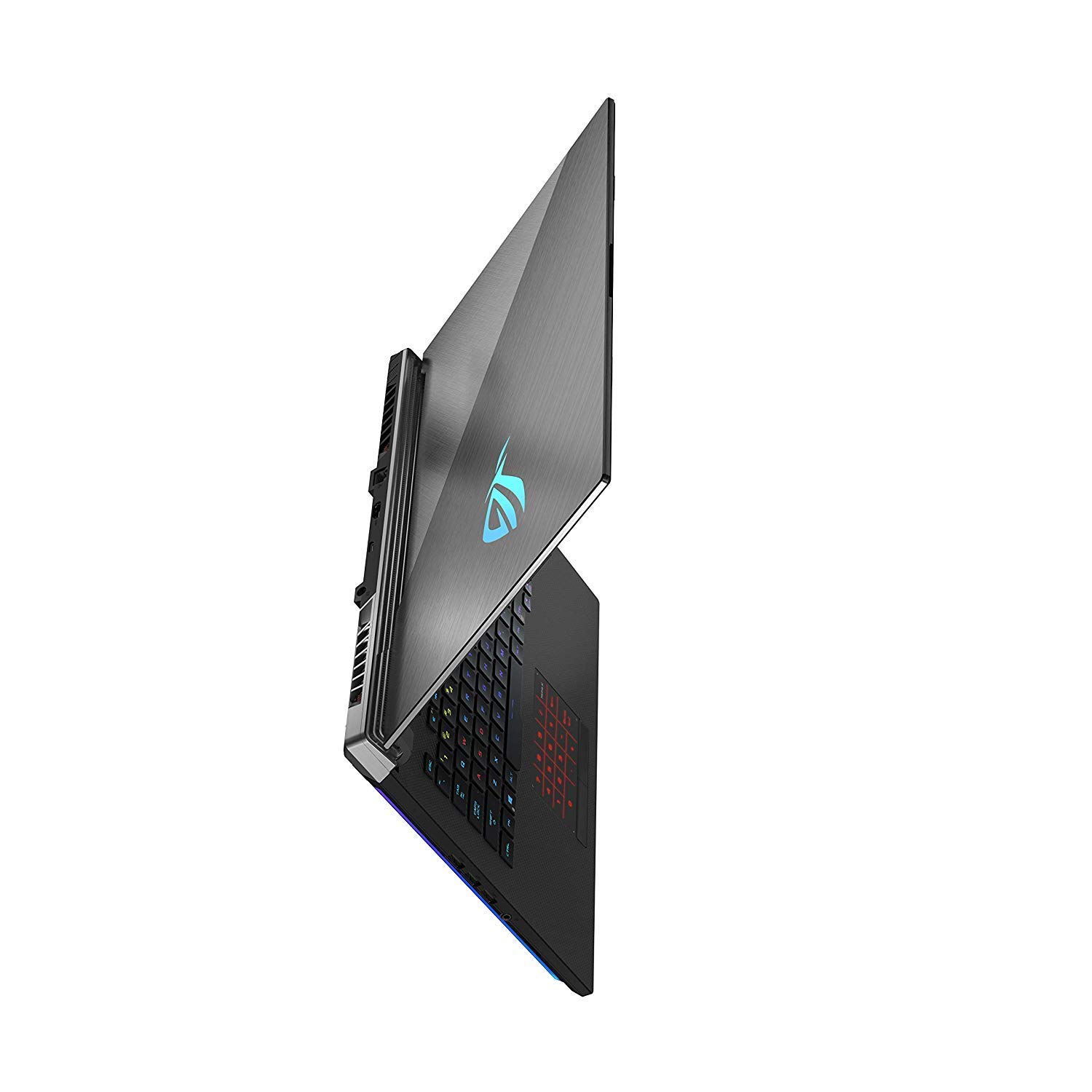 Buy Asus Rog Strix Scar Iii G531gw Az113t I9 9880h Rtx2070 8gb 32gb 1tb Pcie Ssd 15 6 Win10 Gunmetal Online At Low Prices In India Amazon In