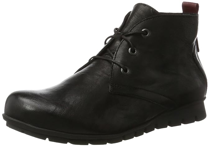 Think! Damen Menscha_181074 Desert Boots