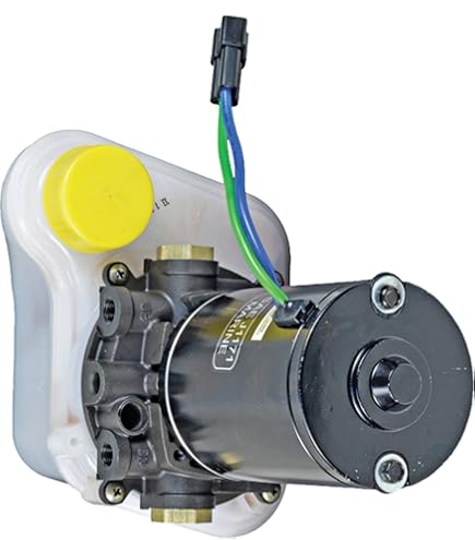 Amazon.com: DB Electrical 430-22076 New Tilt Trim Motor