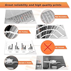 v4ink 4PK Compatible CRG-125 Toner Cartridge