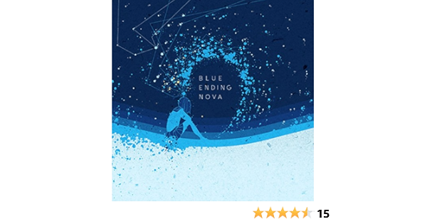 Amazon Com Blue Ending Nova はるまきごはん Feat 初音ミク Musica Digital