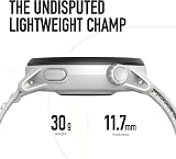 COROS PACE 3 GPS Sport Watch Lightweight 17 Day Battery Life view 2