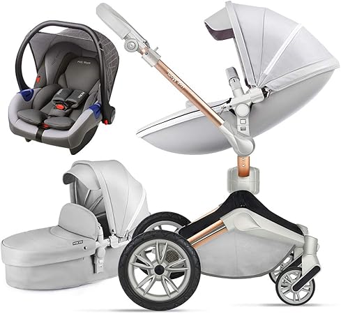 amazon baby pushchairs