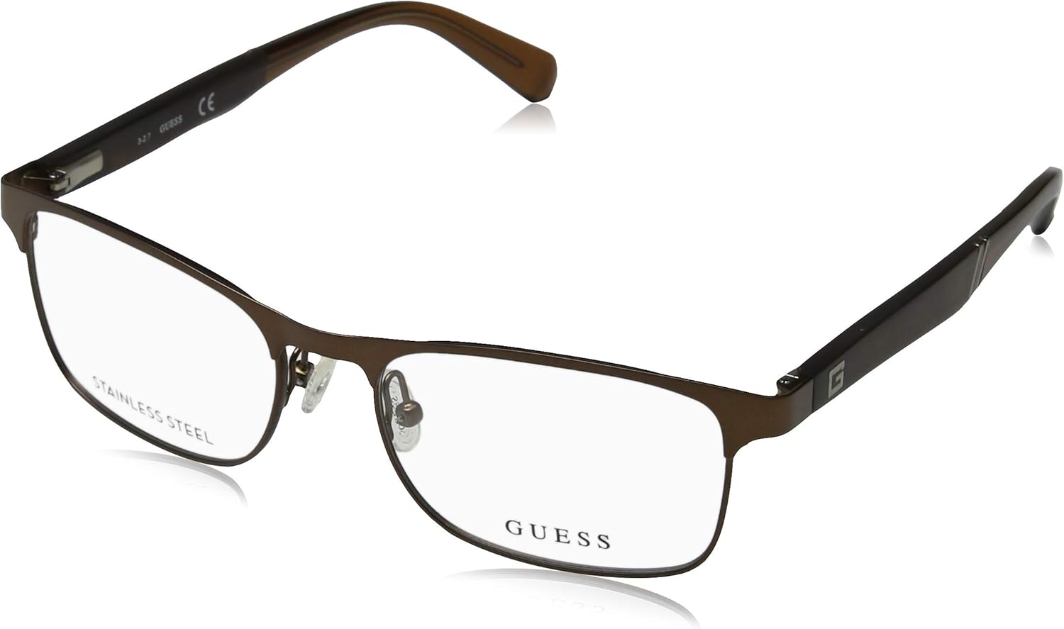 Eyeglasses Guess GU1952 (049) Size5317140 Clothing